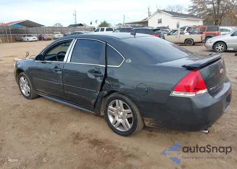 2016 Chevrolet Impala Limited Lt from USA, damaged, VIN 2G1WB5E31G1102340